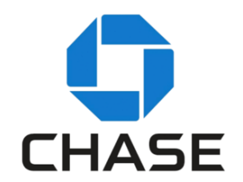 Chase Logo