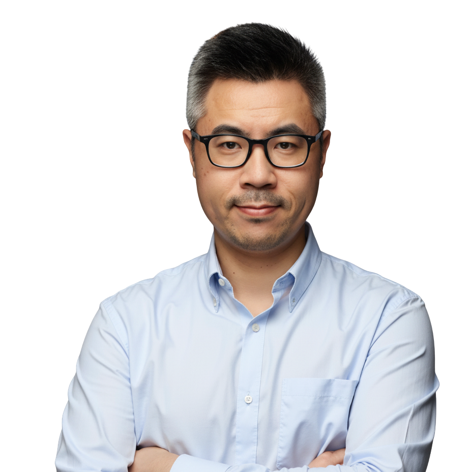 Picture of founder, Dan To