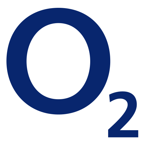 O2 Logo
